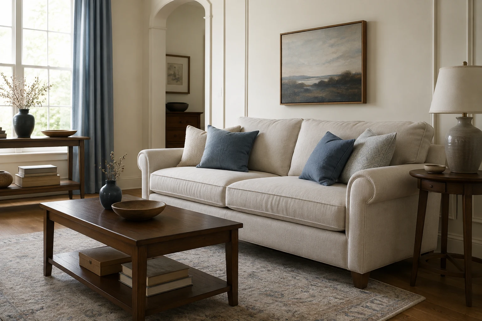 Broyhill furniture